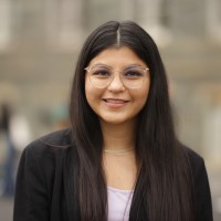 Maria Catalina Pajarito
