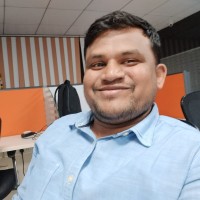 Ravi Ch