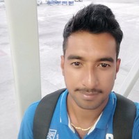 Raju Namburi