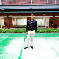 Ashraf Sajeeb