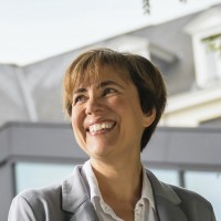 Sabine Dury