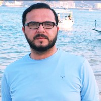 Iftikhar Ahmad
