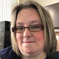 Kristy Pryor