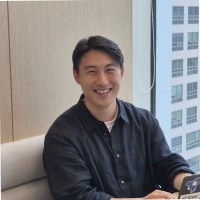 Alexander Yoon