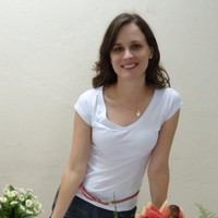 Ilmara Cátia Pereira Couto Ribeiro