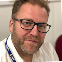 Richard Canham