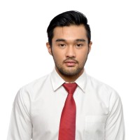 Reza Febrian