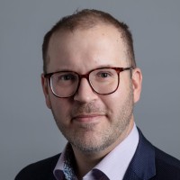 Jussi Paronen