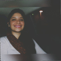 Maria José Gonzalez Alemán