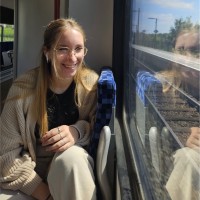 Isabelle Graf