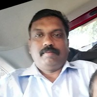 Anilkumar K A