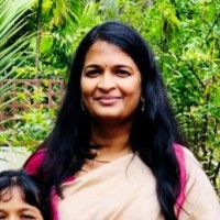 Reshma Ratheesh