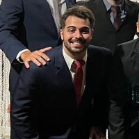 Pedro Rodrigo Vilela Costa