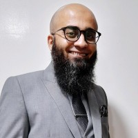 Hassaan Ahmad Chishti (حسان احمد چشتی)