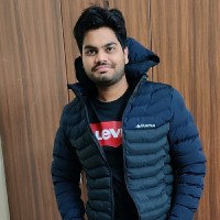 Aman Shrivastava