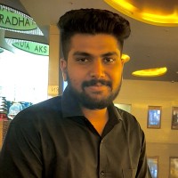Venkatesh Sitalgere