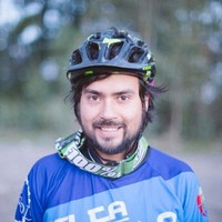 Darox Farias Garcia