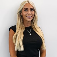 Maddie Wright
