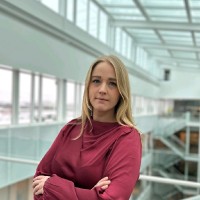 Annelie Brithén Lundbäck