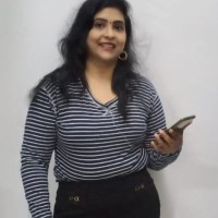 Sathya Priya Ramar