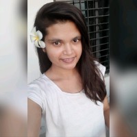 Pankhuri Nandrekar