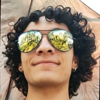 Edgar Daniel Muñoz Ortiz