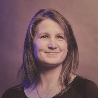 Julie Blouin