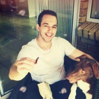 Justin Burdett