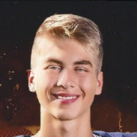 Caleb Lidisky