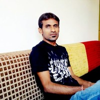Prasanna Kumar S C