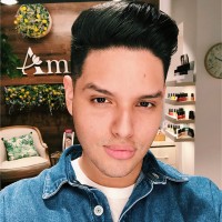 Joel Sergio Chillogalli Alarcón