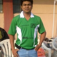 Suraj Ganvir