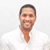 Kavan Manchanayake