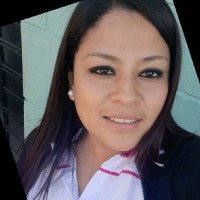 Silvia Elizabeth Rivera Alvarado