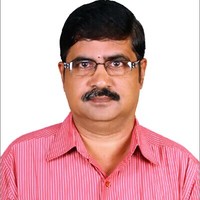 Gv Sridharan