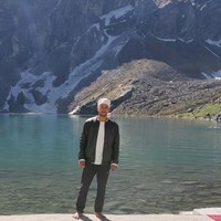 Pushpendra Rawat