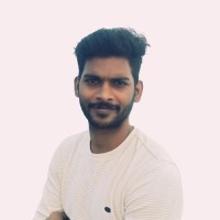 Vignesh Ravichandiran