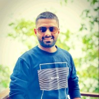Mohd Ahtesham