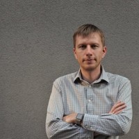 Denis Vanuyshkin