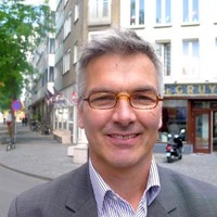 Paul van der Linden