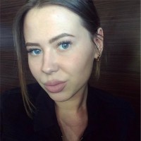 Юлия Сменова