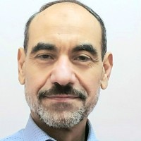 Magdy Mahmood
