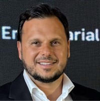 Carlos Paes Leme
