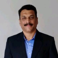 Manoj Mhatre