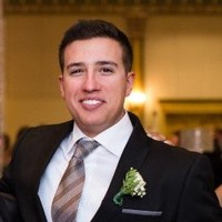 Michael Marcuzzi