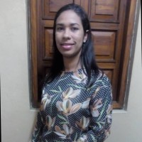 Crystel Peña