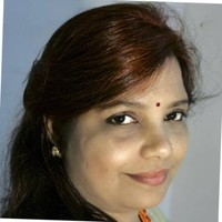 Dr. Punam Agarwal