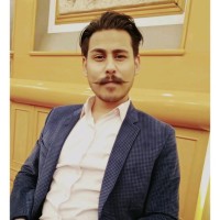 Wahaj Khilji