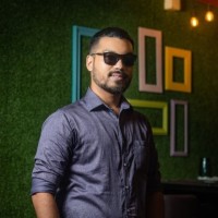 Saurav Tuladhar