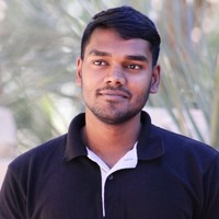 Babu Antony👤